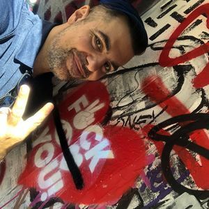 Meet your Posher, Vlad